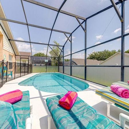 Private Pool Homes คิสซิมมี ภายนอก รูปภาพ