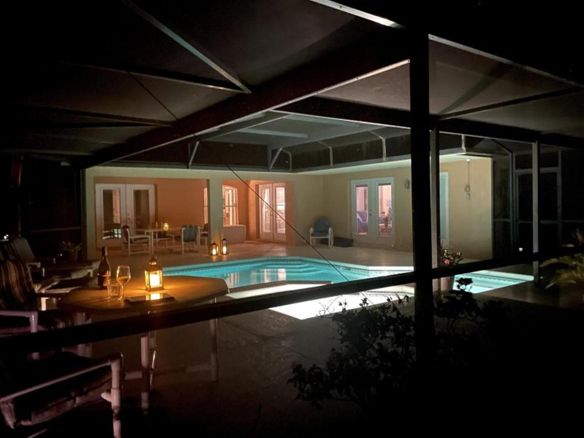 Private Pool Homes คิสซิมมี ภายนอก รูปภาพ